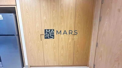 Fully furnished studio Available for rent in mamsha Sharjah for 4500 AED-10