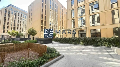 Fully furnished studio Available for rent in mamsha Sharjah for 4500 AED-0