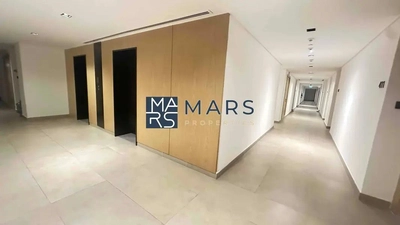 Fully furnished studio Available for rent in mamsha Sharjah for 4500 AED-2