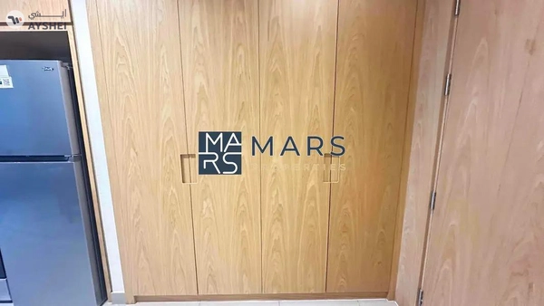 Fully furnished studio Available for rent in mamsha Sharjah for 4500 AED