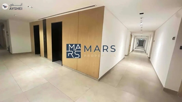 Fully furnished studio Available for rent in mamsha Sharjah for 4500 AED