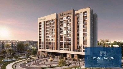 Verdana Residence, Dubai Investment Park (DIP), Dubai-0