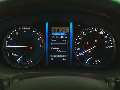 2026 TOYOTA FORTUNER VXR 4.0L PETROL BRAND NEW 0KM-8