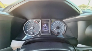 Toyota Tacoma TRD Sport