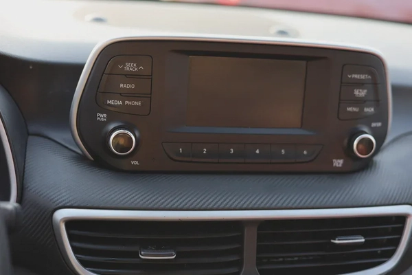 Used Hyundai Tucson 2.0L Mid (FWD) 2019