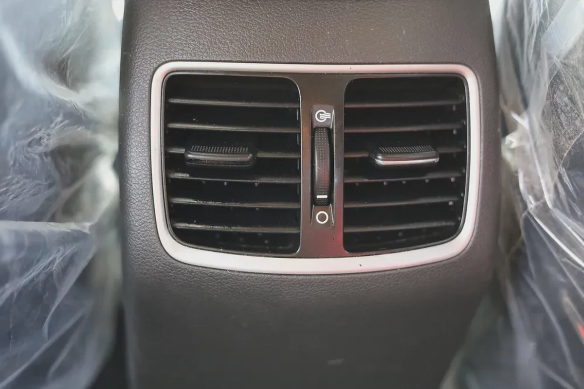 Used Hyundai Tucson 2.0L Mid (FWD) 2019-2-2