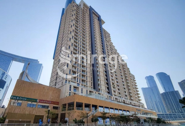 Spacious 2BHK | Great Community | Perfect Living