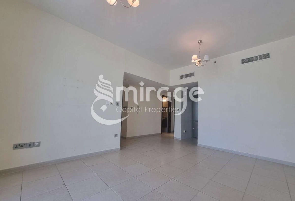 Spacious 2BHK | Great Community | Perfect Living
