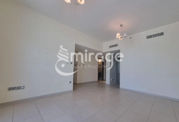 Spacious 2BHK | Great Community | Perfect Living