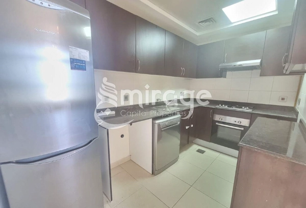 Spacious 2BHK | Great Community | Perfect Living