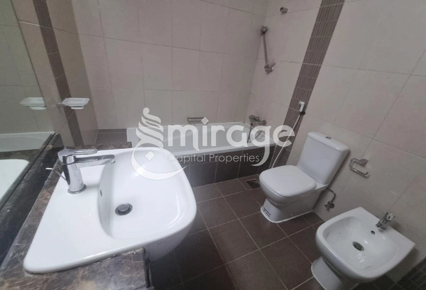 Spacious 2BHK | Great Community | Perfect Living