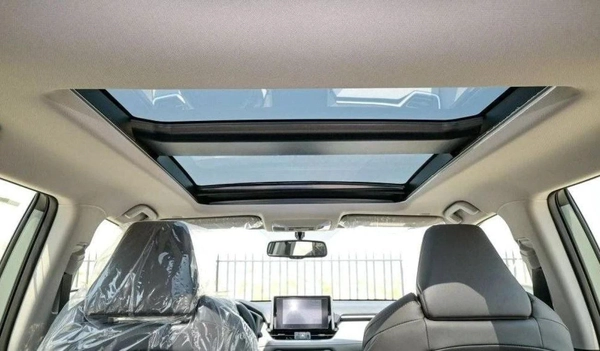 Toyota RAV4  2.5L ADVENTURE 2024