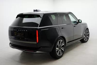 Land Rover Range Rover Vogue HSE P530-15