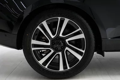Land Rover Range Rover Vogue HSE P530-5