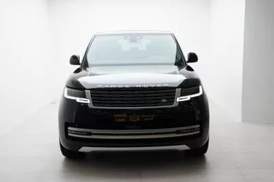 Land Rover Range Rover Vogue HSE P530-11