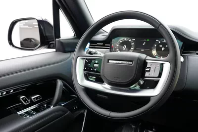 Land Rover Range Rover Vogue HSE P530-9