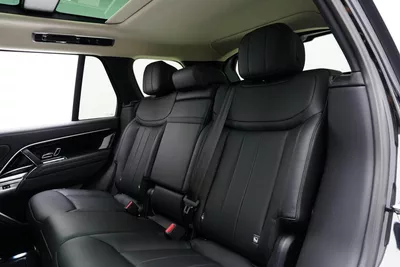 Land Rover Range Rover Vogue HSE P530-1