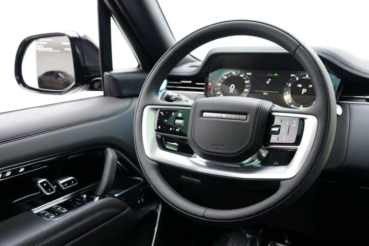 Land Rover Range Rover Vogue HSE P530-9-9