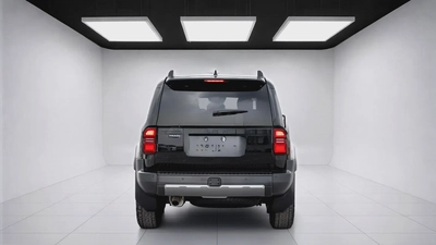 Toyota Prado Adventure 2026 - European Specs - GCC Resale-1