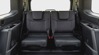 Toyota Prado Adventure 2026 - European Specs - GCC Resale-12
