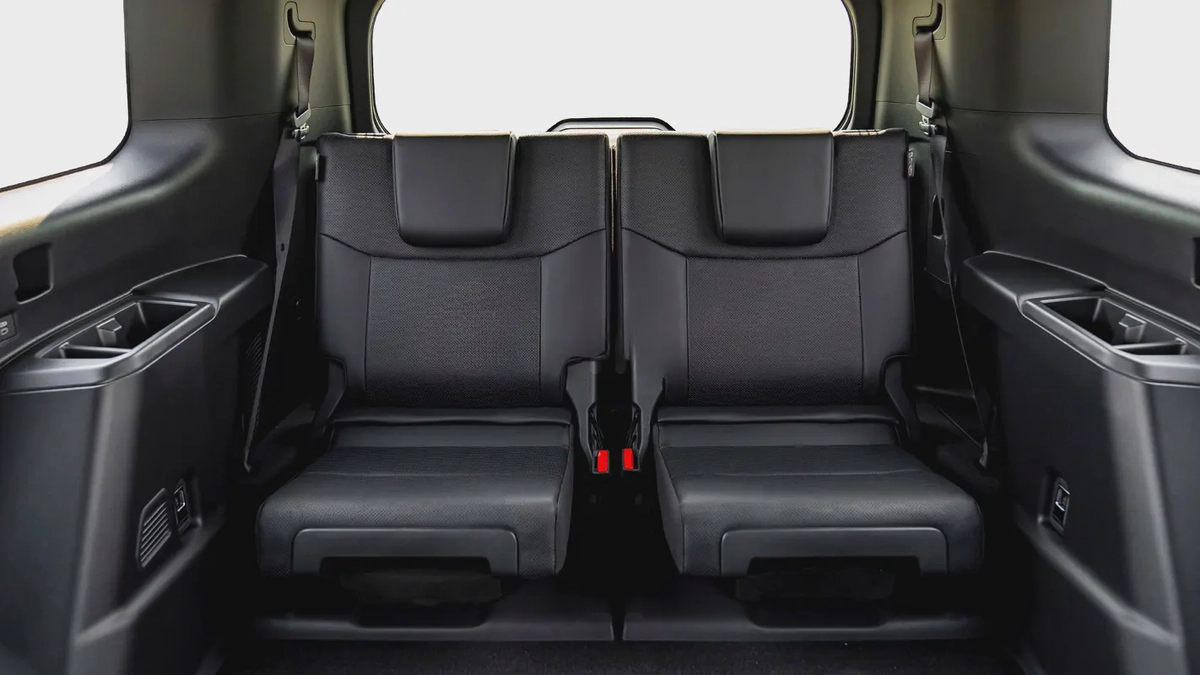 Toyota Prado Adventure 2026 - European Specs - GCC Resale-12-12