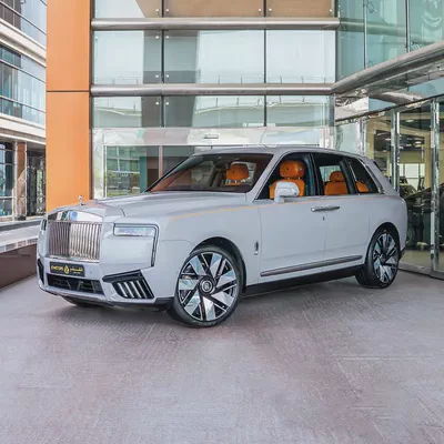 2026  ROLLS ROYCE CULLINAN SILVER BADGE BRAND NEW-0