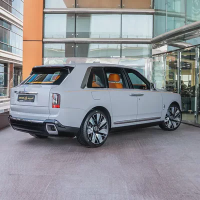 2026  ROLLS ROYCE CULLINAN SILVER BADGE BRAND NEW-1
