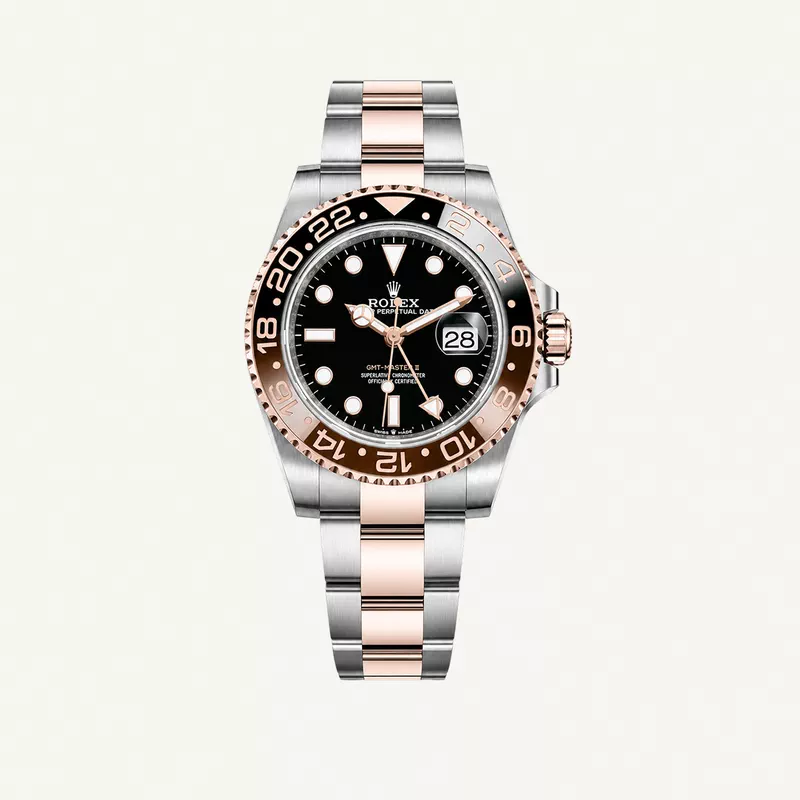 Luxury Watches