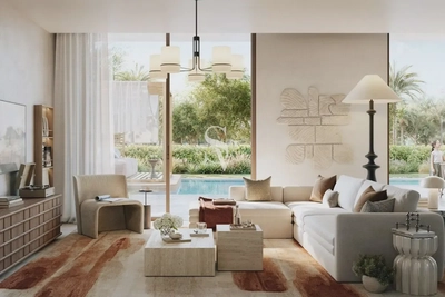 Farm Grove, The Valley by Emaar, Dubai-11