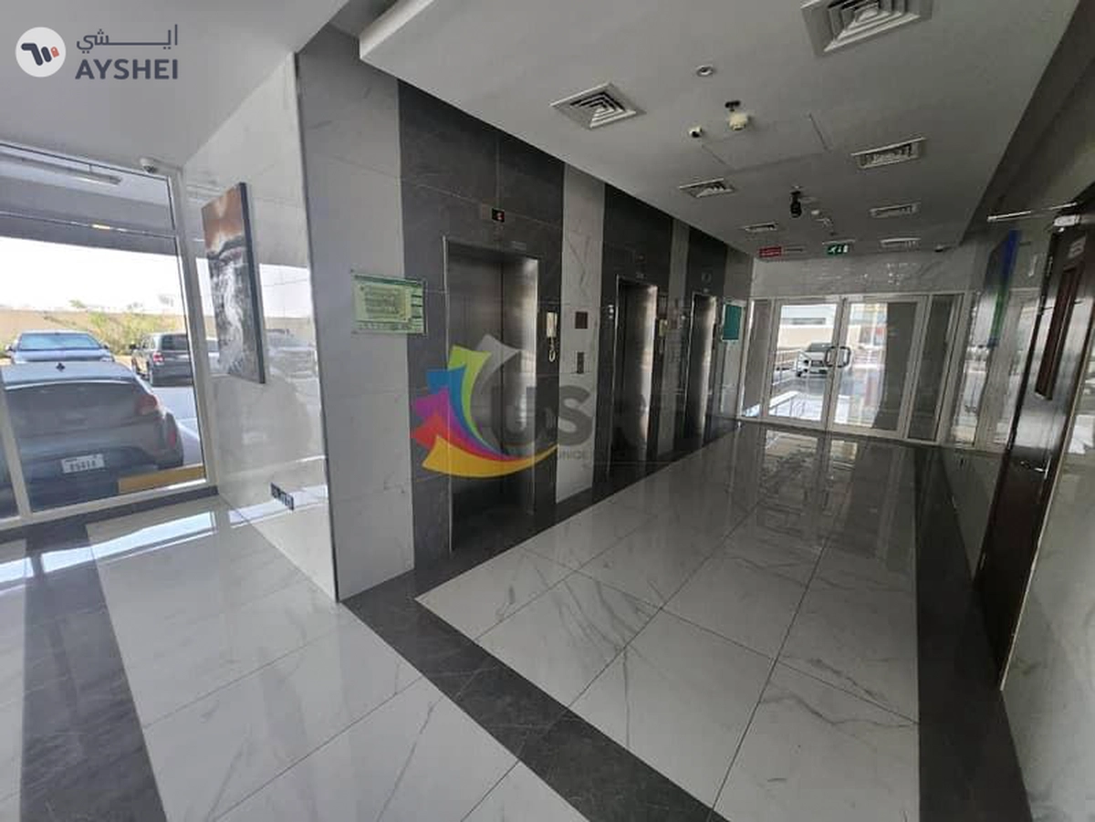 Nuaimi Residence, Dubai Land Residence Complex, Dubai-11-11