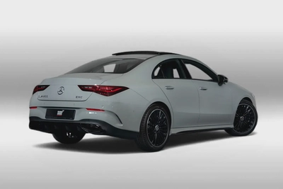 0% Downpayment | Mercedes-Benz Service and Warranty Package | AED 2,659 P/M-1