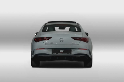 0% Downpayment | Mercedes-Benz Service and Warranty Package | AED 2,659 P/M-2