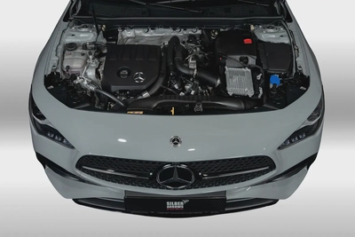 0% Downpayment | Mercedes-Benz Service and Warranty Package | AED 2,659 P/M-9