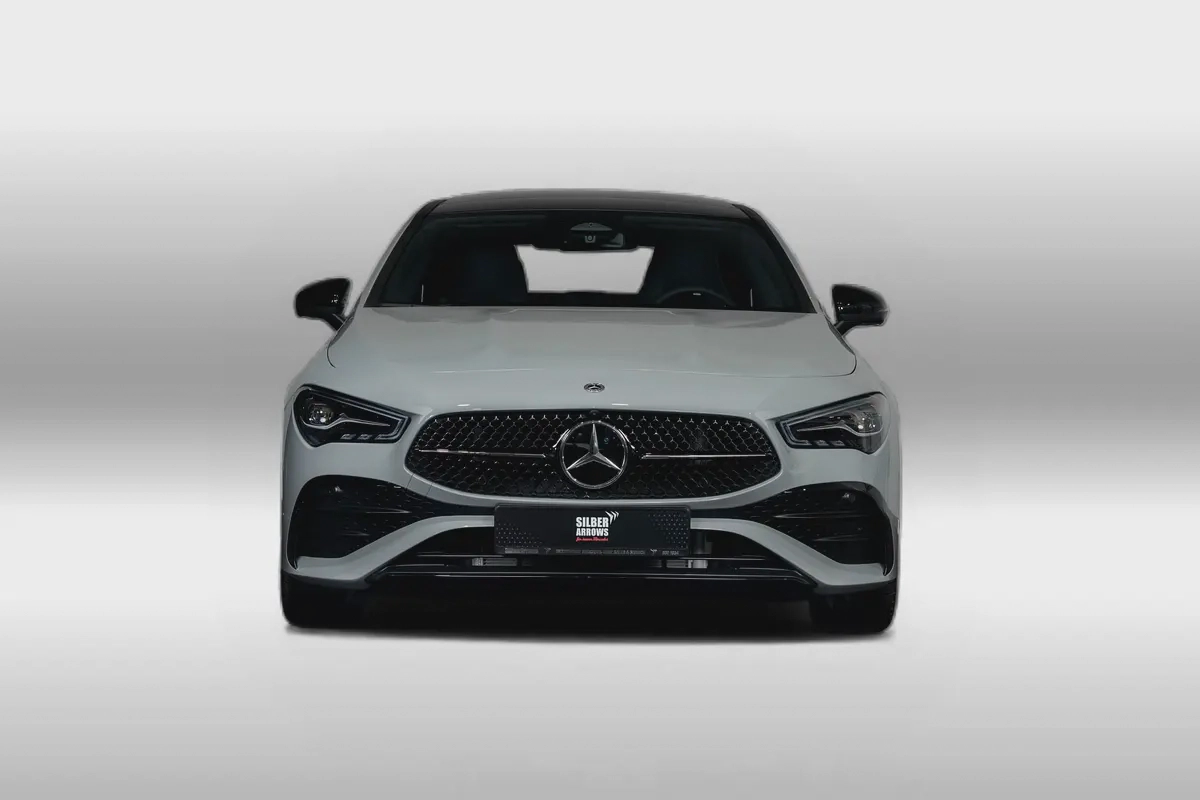 0% Downpayment | Mercedes-Benz Service and Warranty Package | AED 2,659 P/M-3-3
