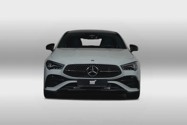0% Downpayment | Mercedes-Benz Service and Warranty Package | AED 2,659 P/M