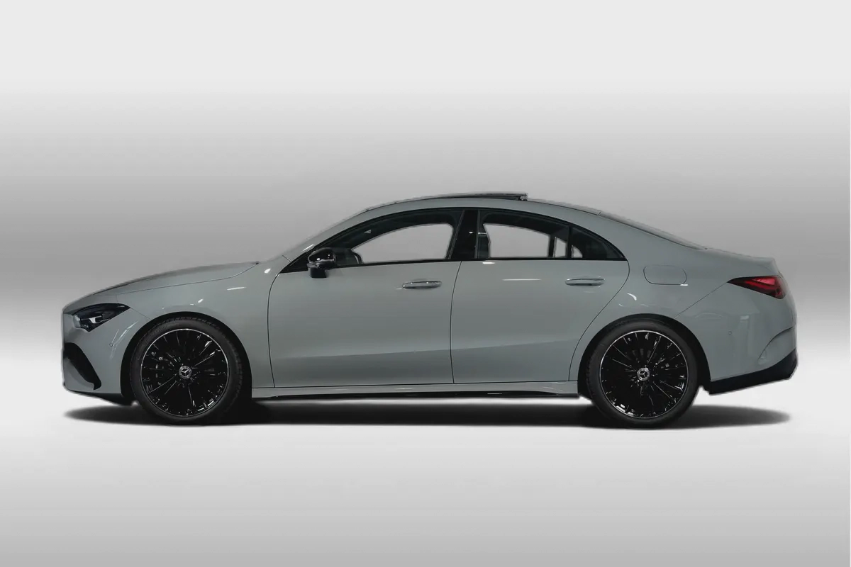 0% Downpayment | Mercedes-Benz Service and Warranty Package | AED 2,659 P/M-4-4