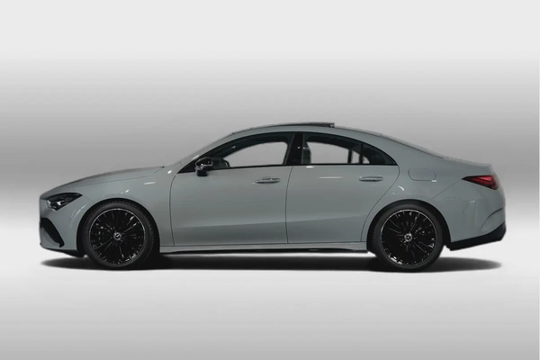 0% Downpayment | Mercedes-Benz Service and Warranty Package | AED 2,659 P/M