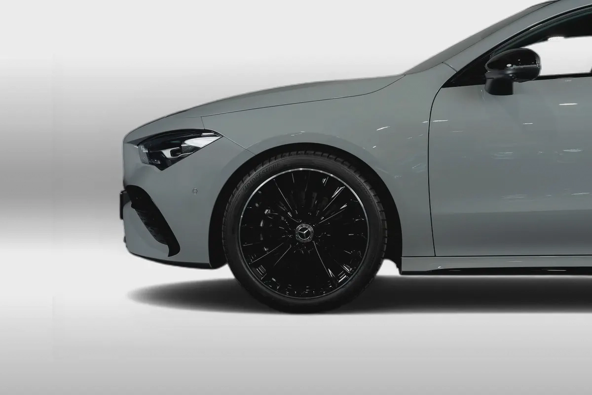 0% Downpayment | Mercedes-Benz Service and Warranty Package | AED 2,659 P/M-5-5