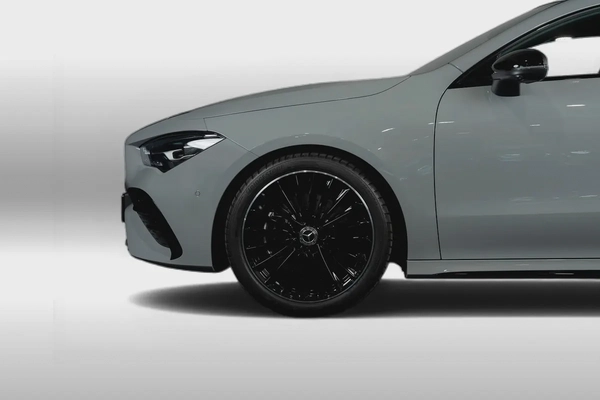 0% Downpayment | Mercedes-Benz Service and Warranty Package | AED 2,659 P/M