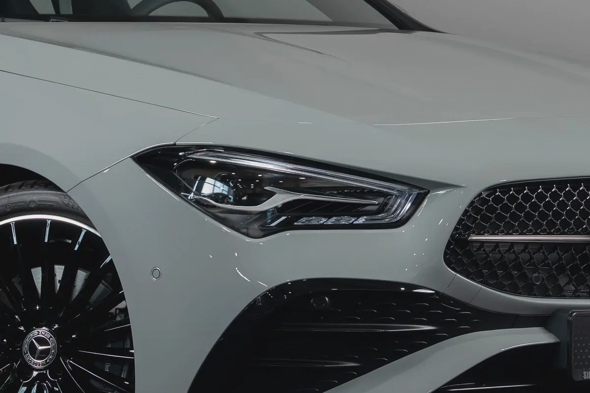 0% Downpayment | Mercedes-Benz Service and Warranty Package | AED 2,659 P/M-6-6