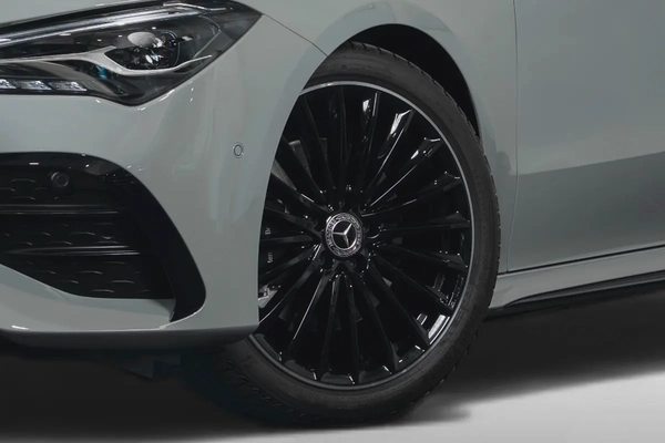 0% Downpayment | Mercedes-Benz Service and Warranty Package | AED 2,659 P/M