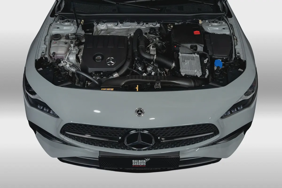 0% Downpayment | Mercedes-Benz Service and Warranty Package | AED 2,659 P/M-9-9