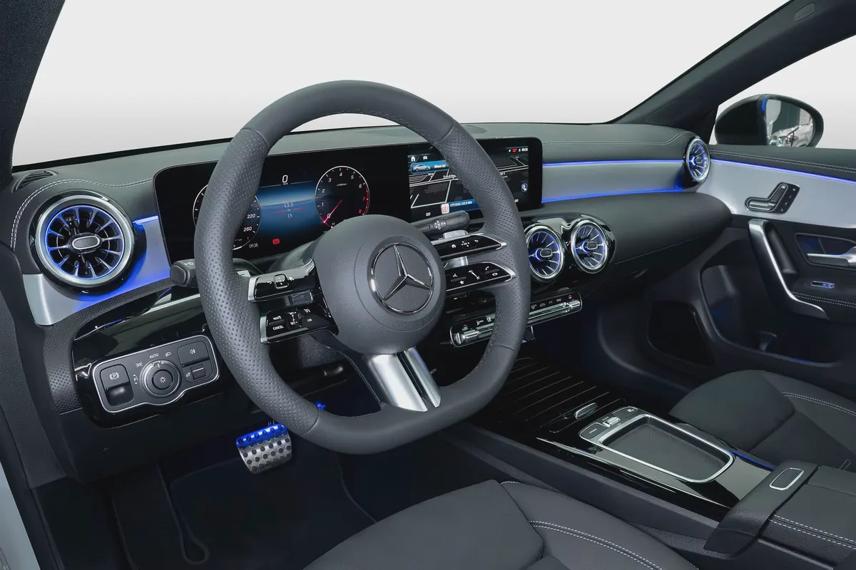0% Downpayment | Mercedes-Benz Service and Warranty Package | AED 2,659 P/M-10-10