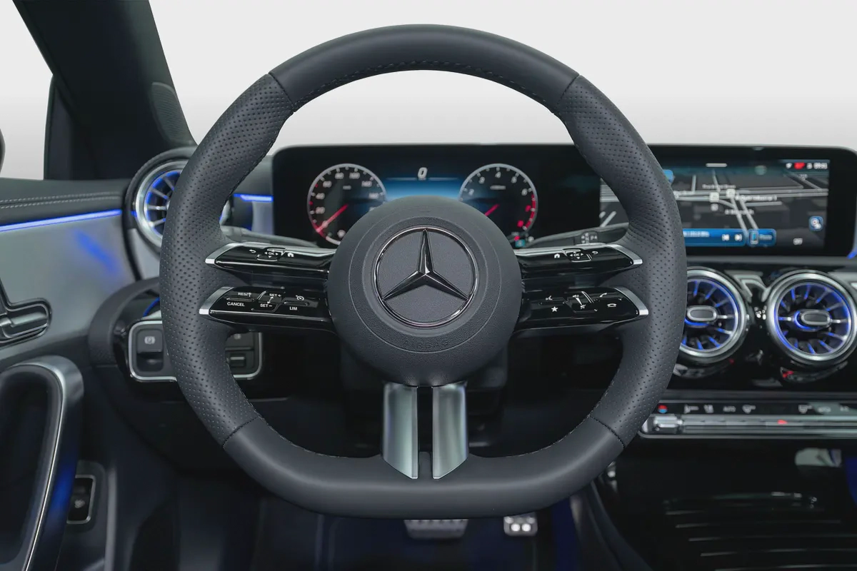 0% Downpayment | Mercedes-Benz Service and Warranty Package | AED 2,659 P/M-11-11