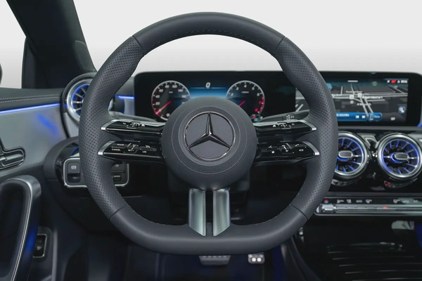 0% Downpayment | Mercedes-Benz Service and Warranty Package | AED 2,659 P/M