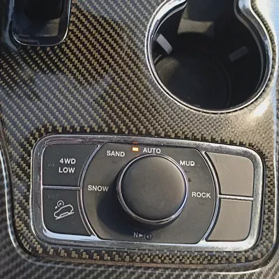Jeep Grand Cherokee 2014-10