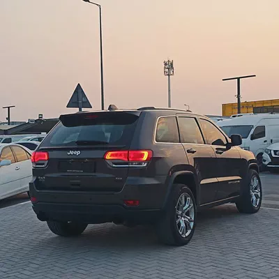 Jeep Grand Cherokee 2014-3