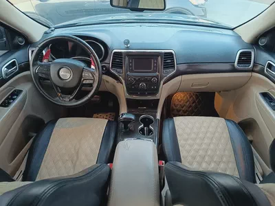 Jeep Grand Cherokee 2014-6