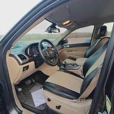 Jeep Grand Cherokee 2014-8