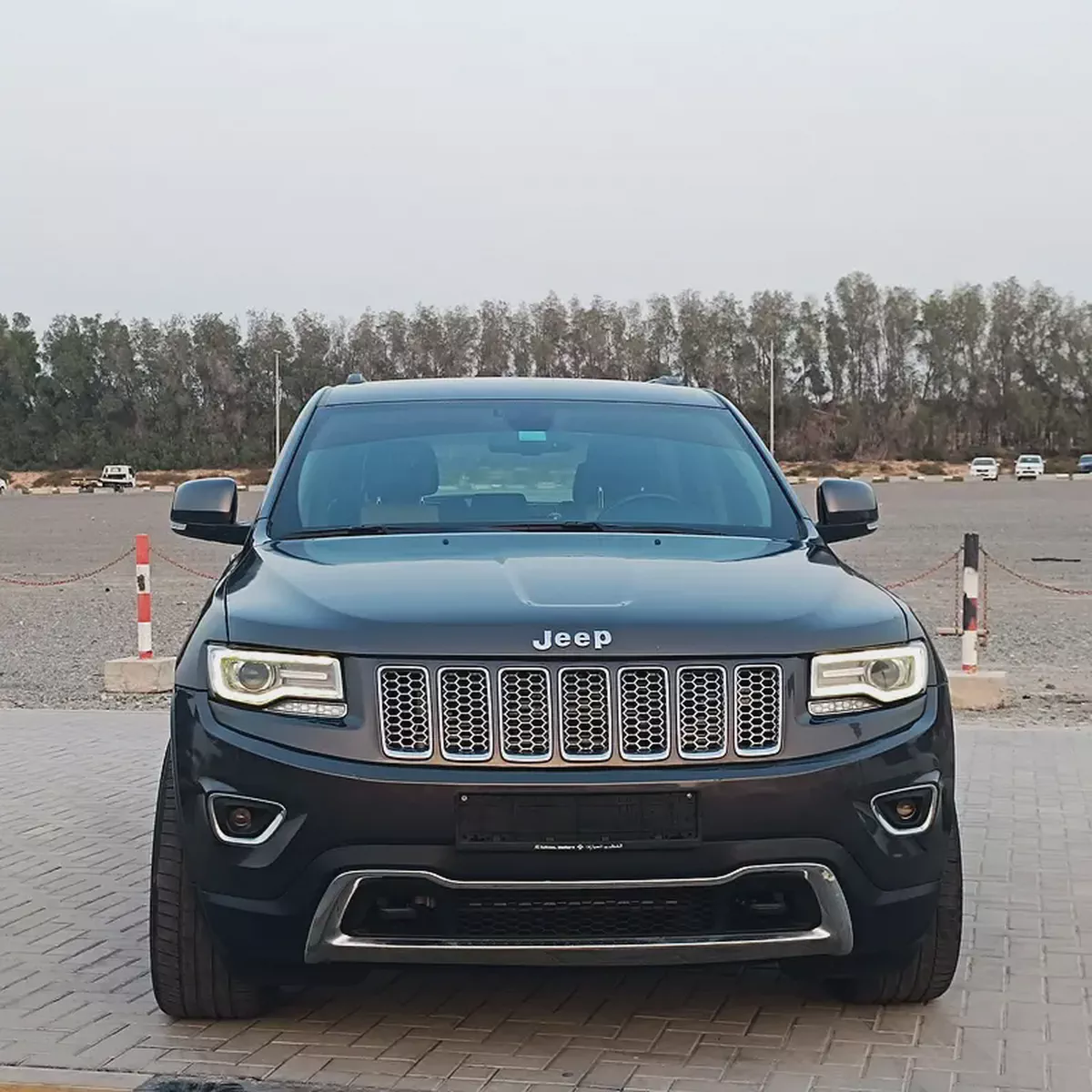 Jeep Grand Cherokee 2014-1-1